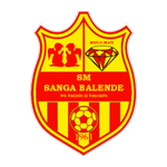 Sanga Balende